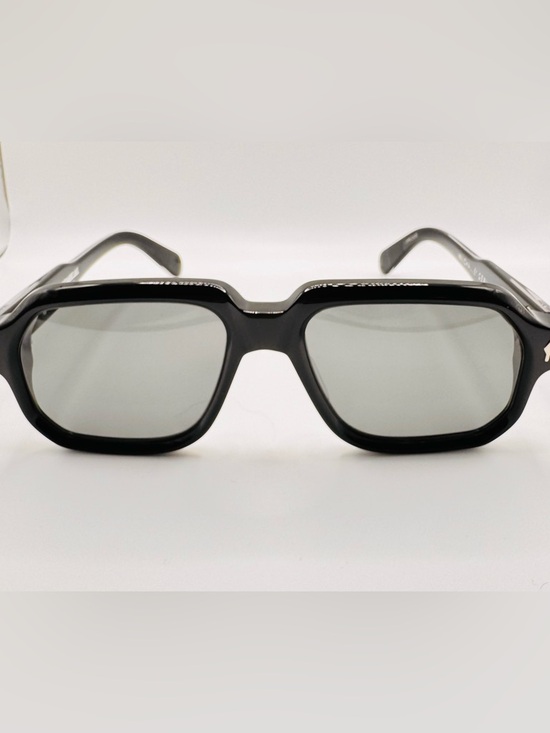 Jacques Marie Mage Other - JMM  Retro Challenger Sunglasses with Smoke Lenses
